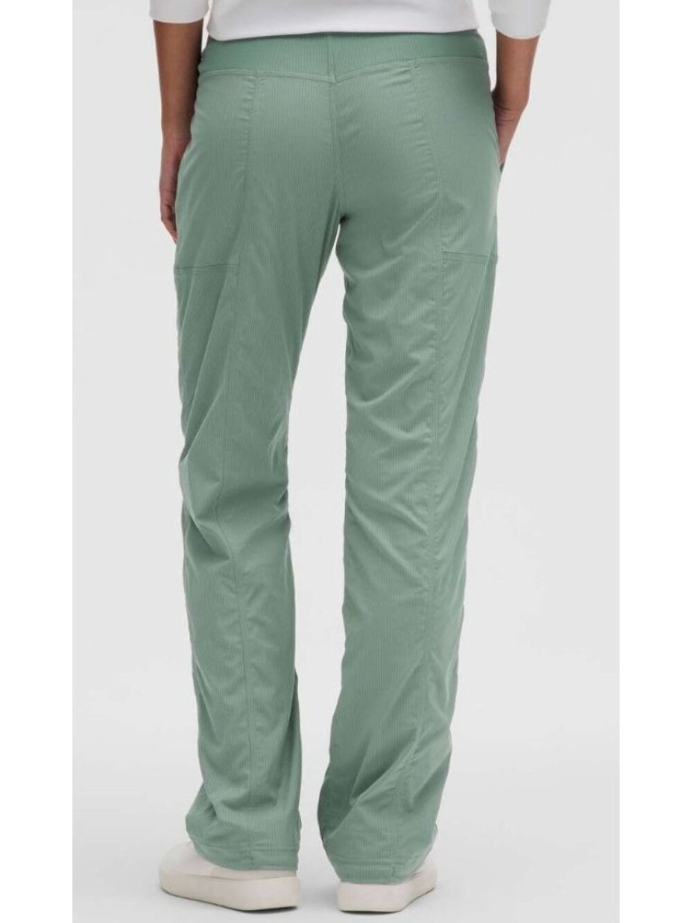 Lululemon Dance Studio Mid-Rise Pant *Regular Blue-sz 10 - Picture 3 of 10